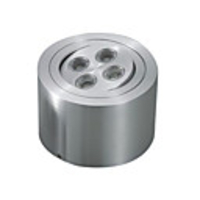 LED Ceiling Light (1049-CSS111-AL-4WH)