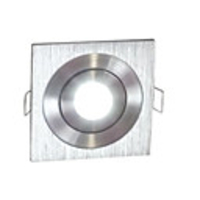 LED Ceiling Light (1049-CSS127-AL-1WH)