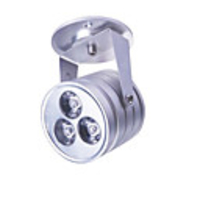 LED Ceiling Light (1049-CSS142-AL-3WH)