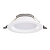 LED Ceiling Light Downlight Waterproof Hole Light 7W Ultra-Thin Spotlight Hotel Recessed Downlight