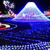 LED Christmas String Lights AA or USB 3m 6m 10m LED for Christmas Holiday Party Wedding Bedroom Patio Decoration Christmas Flasher Fairy Lights