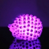 LED Color Change Hedgehog Shaped Light Halloween Props