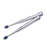 LED Electronic Drumsticks Rhythm Sticks Musical Toy