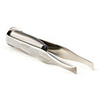 LED Eyebrow Tweezer Clamp Make-up Beauty Tool