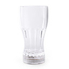 LED Fancy Colorful Flashing Light Juice Cup