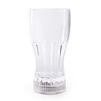 LED Fancy Colorful Flashing Light Juice Cup