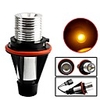 LED Flashing Angel Eyes Marker Halo Lights Bulbs For BMW E39 E53 E60 E61 E63 E64 E65 E66 E87 525i 530i 545i 5 Light Colors To Choice
