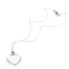 LED Flashing Necklace Pendant LED Flashing Necklace - Blue Light