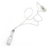 LED Flashing Necklace Pendant LED Flashing Necklace - Blue Light