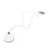 LED Flashing Necklace Pendant LED Flashing Necklace - Green Light