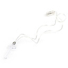 LED Flashing Necklace Pendant LED Flashing Necklace - Green Light