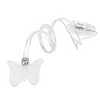 LED Flashing Necklace Pendant LED Flashing Necklace - Green Light