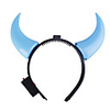 LED Flashing OX Horn Head Light