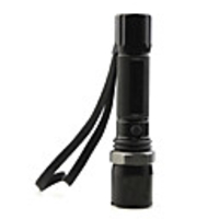 LED Flashlight Set