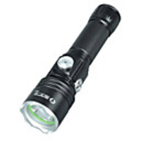 LED Flashlights / Torch Black Light Flashlights / Torch LED Emitters with Batteries with Battery and USB Cable LED 2 in 1 Camping / Hiking / Caving Everyday Use Cycling / Bike Outdoor USB Cold White
