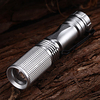 LED Flashlights / Torch Handheld Flashlights / Torch Waterproof Mini 150 lm LED LED 1 Emitters 3 Mode Waterproof Mini Small Multifunction / Aluminum Alloy miniinthebox