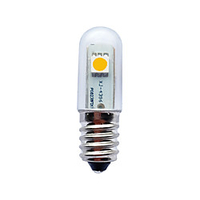 LED Globe Bulbs 10pcs 5pcs 3pcs 0.5 W LED Globe Bulbs 30 lm E14 3 LED Beads SMD 5050 Decorative Warm White White 100-240 V miniinthebox