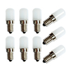 LED Globe Bulbs 1.5W 80lm E14 6 LED Beads SMD 2835 Warm White White 180-240V miniinthebox