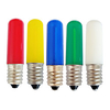 LED Globe Bulbs 5pcs 1.5 W 80 lm E14 2 LED Beads Integrate LED Decorative White Red Blue 180-240 V miniinthebox