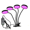 LED Grow Light 5V USB Phyto Lamp Full Spectrum With Control For Plants Seedlings Flower Indoor Grow Box miniinthebox