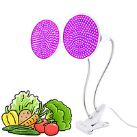 LED Grow Light Phytolamp for Plant Lamp Full Spectrum Grow Tent Lights Lamp with EU US Plug Indoor Lighting Hydroponic miniinthebox