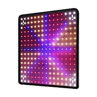 LED Grow Lights 1pc 30 W 40 W 315/420 LED Beads Easy Install Red Blue Commercial Vegetable Greenhouse miniinthebox