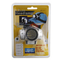 LED Headlamp 12 LED