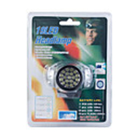 LED Headlamp 19 LED