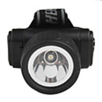 LED Headlamp 1W LED