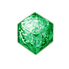 LED Ice Cube (2 CR1620)