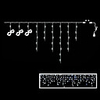 LED Icicle Light (1044-XSZM047)