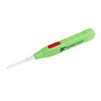 LED Illumination Earpick and Ear Cleaners (free send 2 different size ear picks and 1 x tweezers/color assorted)
