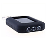 LED Key buckle light