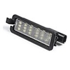LED License Plate Lights Lamp For Dodge Charger Challenger Chrysler 300 2015-2018