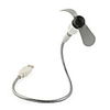 LED LIGHT MINI USB FAN