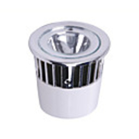 LED Light (1049-CS117-MR16-1RGB)