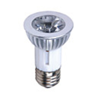 LED Light (1049-CS126-E27-1WH)