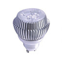 LED Light (1049-CS140-GU10-3WH)