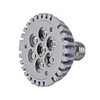 LED Light Bulb,  E27,  7 1W,  110V,  White lighting