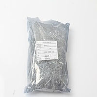 LED Light-Emitting Diode 5MM White Light (1000Pcs)
