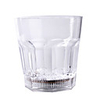 LED Light-up Mark Glass