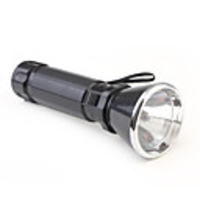 LED Multiple Funtion Torch Rechargeable RL-1038
