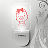 LED Night Light