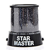LED Night Light Projector Starry Sky Star moon Master Children Kids Baby Sleep Romantic colorful Led Projection lamp