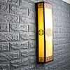 Led Outdoor Wall Light Waterproof and Rust-Proof Imitation Marble Innovative Design Classical Traditional Style Hotel Exterior Wall Lamp 220V 3200K miniinthebox