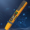 Led pencil voltage tester battery current contactless voltage detector
