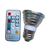 LED Remote Control Light(1049-CIS-Y1001)