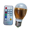 LED Remote Control Light(1049-CIS-Y1002)