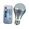LED Remote Control Light(1049-CIS-Y1005)