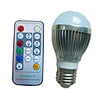 LED Remote Control Light(1049-CIS-Y1007)